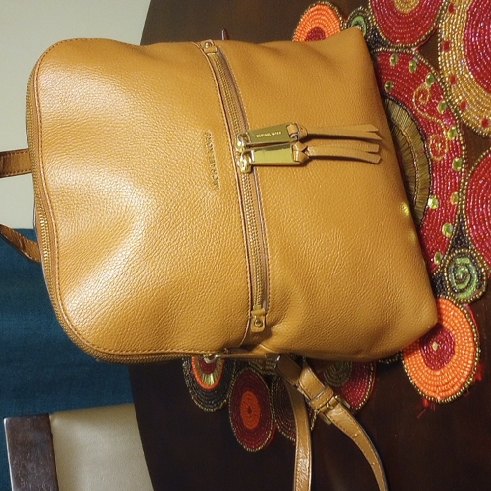 Michael Kors Backpack - Picture 3 of 16